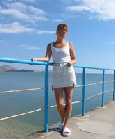 Проститутка Симона