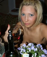 Проститутка Фаина